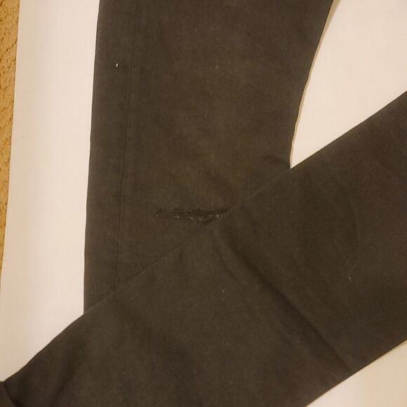 - All saints pistol skinny jeans size 30 - Picture 3 of 15